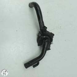 Carter de pompe à eau  Kawasaki 1000 z 2011 - Cassetom - Nos pieces motos