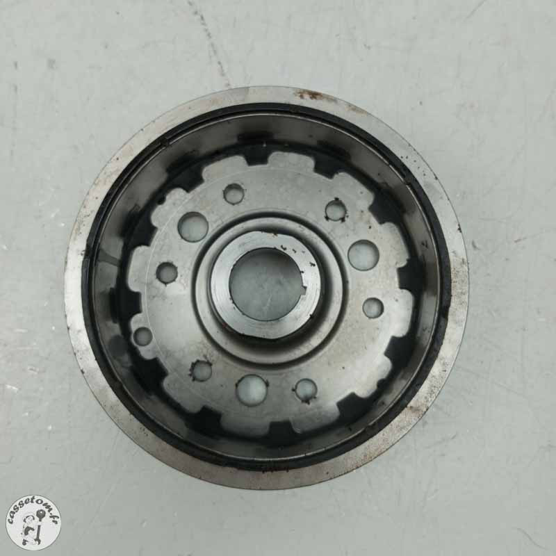 Rotor  Kawasaki 1000 z 2011 - Cassetom - Nos pieces motos