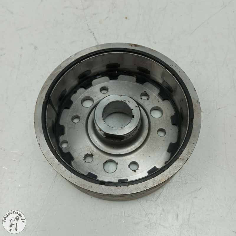 Rotor  Kawasaki 1000 z 2011 - Cassetom - Nos pieces motos