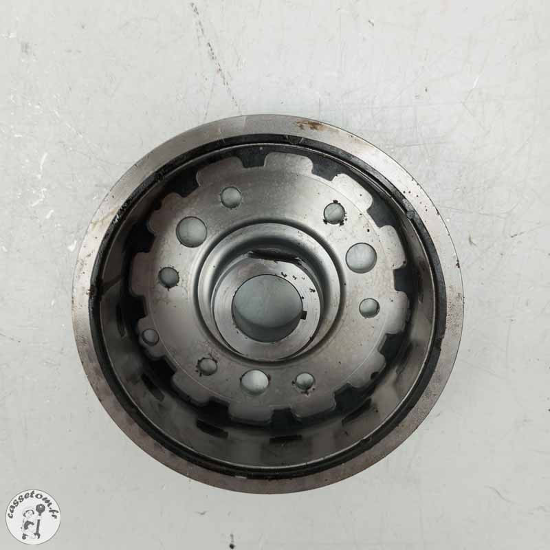 Rotor  Kawasaki 1000 z 2011 - Cassetom - Nos pieces motos