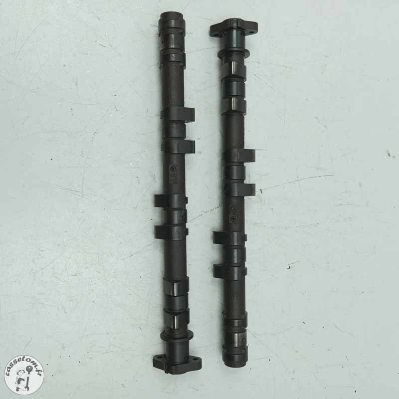 Arbres à cames  Kawasaki 1000 z 2011 - Cassetom - Nos pieces motos