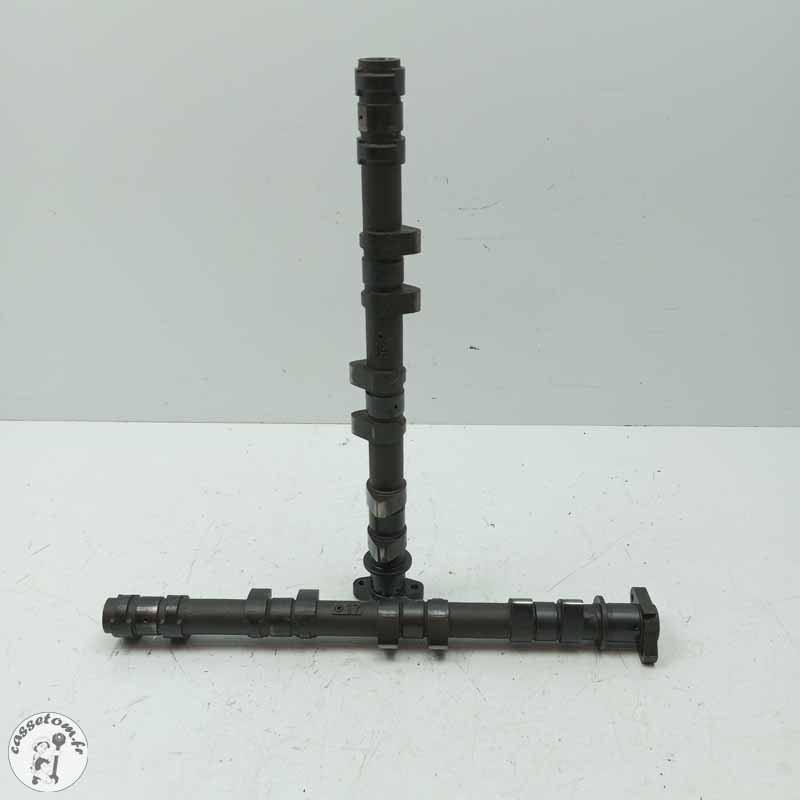 Arbres à cames  Kawasaki 1000 z 2011 - Cassetom - Nos pieces motos