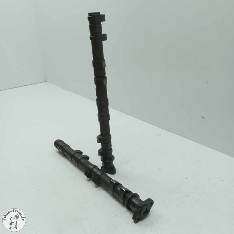 Arbres à cames  Kawasaki 1000 z 2011 - Cassetom - Nos pieces motos