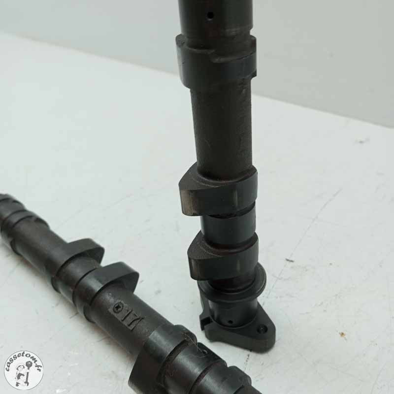 Arbres à cames  Kawasaki 1000 z 2011 - Cassetom - Nos pieces motos