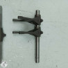 Fourchettes et axes de sélection de boite de vitesse  Kawasaki 1000 z 2011 - Cassetom - Nos pieces motos