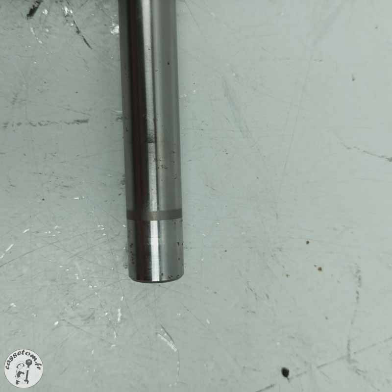 Fourchettes et axes de sélection de boite de vitesse  Kawasaki 1000 z 2011 - Cassetom - Nos pieces motos