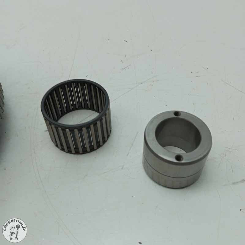 Cloche d'embrayage  Kawasaki 1000 z 2011 - Cassetom - Nos pieces motos