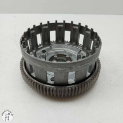 Cloche d'embrayage  Kawasaki 1000 z 2011 - Cassetom - Nos pieces motos