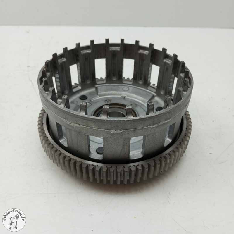Cloche d'embrayage  Kawasaki 1000 z 2011 - Cassetom - Nos pieces motos