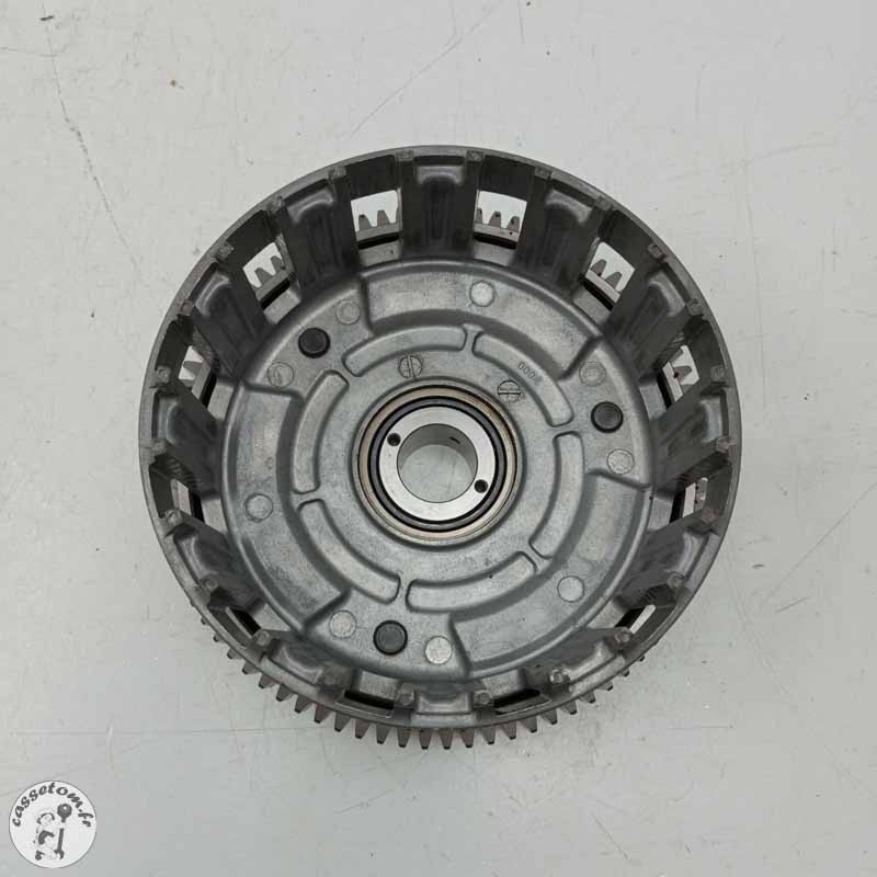 Cloche d'embrayage  Kawasaki 1000 z 2011 - Cassetom - Nos pieces motos