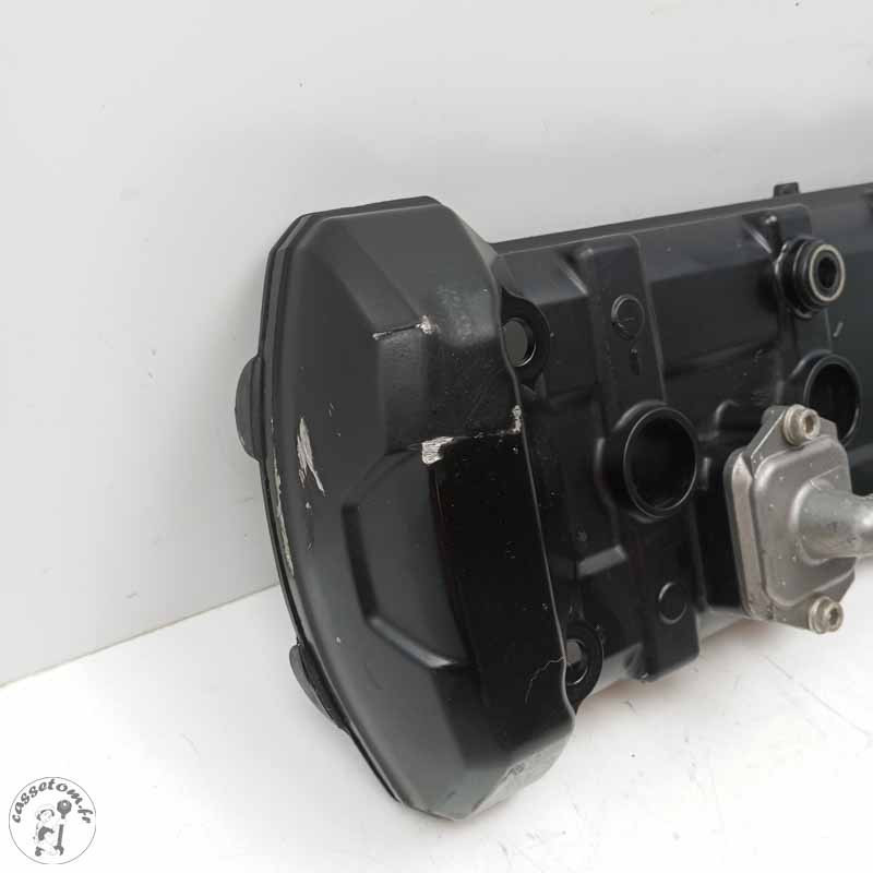 Couvre culasse  Kawasaki 1000 z 2011 - Cassetom - Nos pieces motos