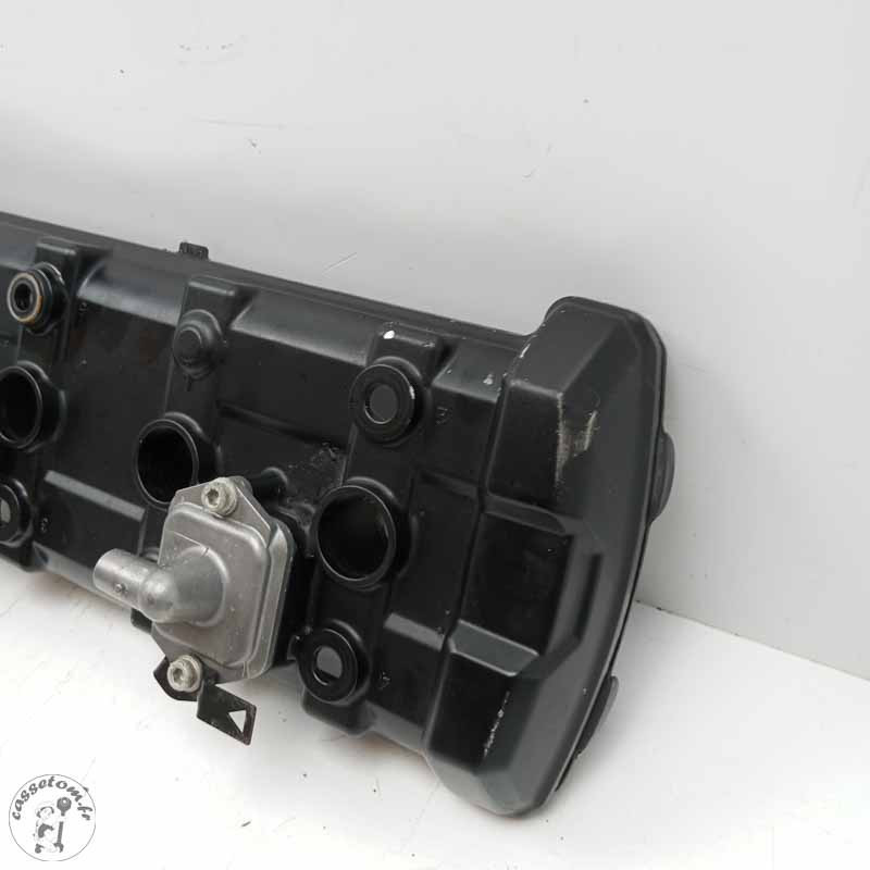 Couvre culasse  Kawasaki 1000 z 2011 - Cassetom - Nos pieces motos