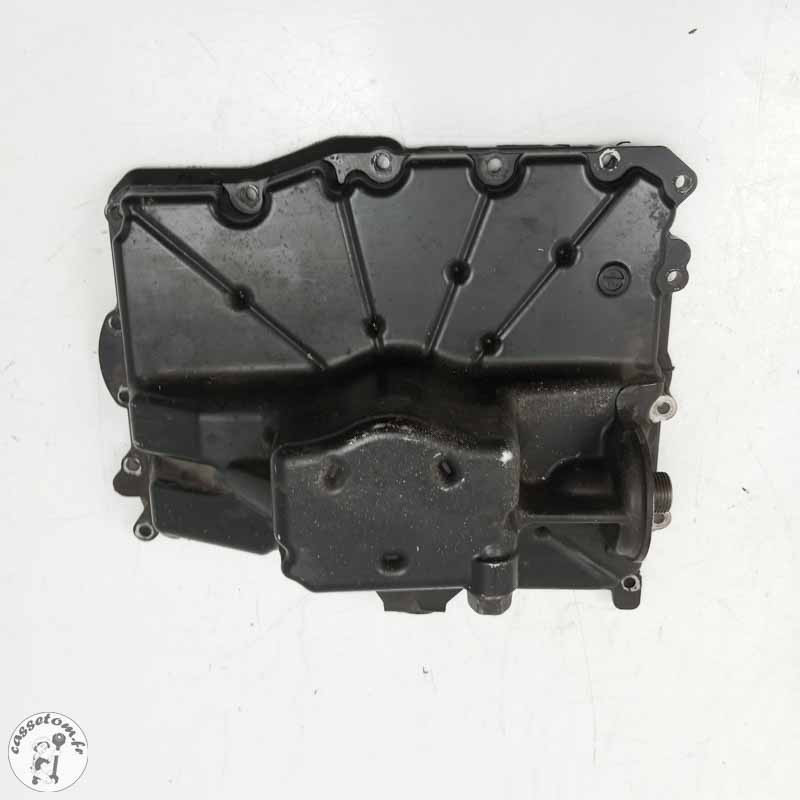 Carter à huile  Kawasaki 1000 z 2011 - Cassetom - Nos pieces motos