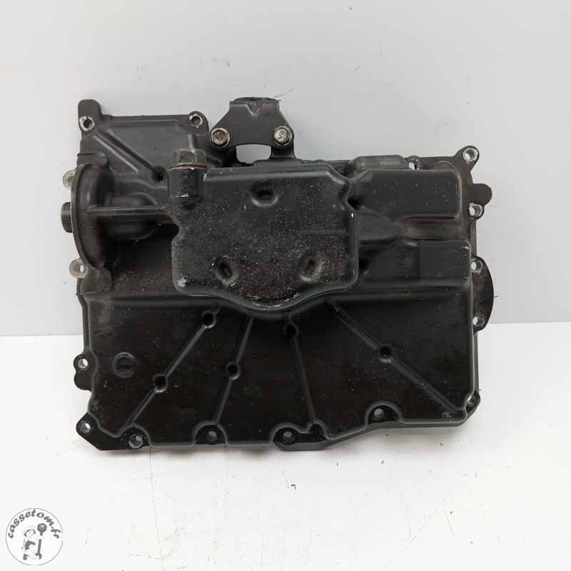 Carter à huile  Kawasaki 1000 z 2011 - Cassetom - Nos pieces motos