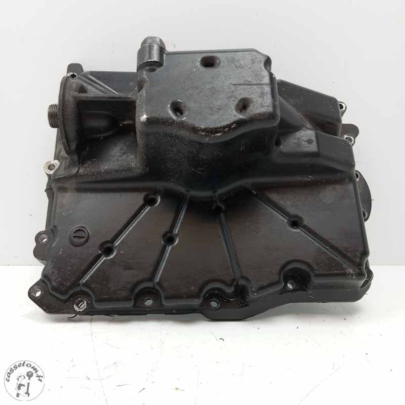 Carter à huile  Kawasaki 1000 z 2011 - Cassetom - Nos pieces motos