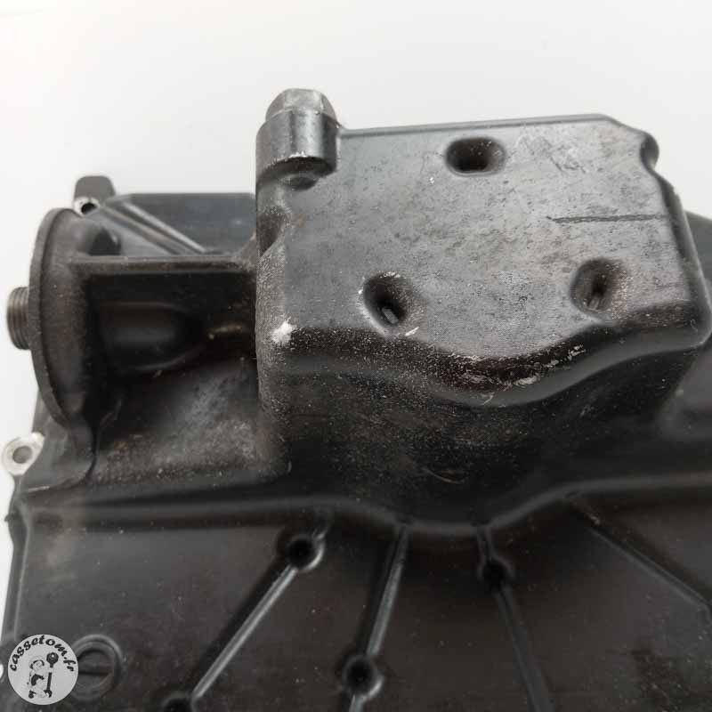 Carter à huile  Kawasaki 1000 z 2011 - Cassetom - Nos pieces motos