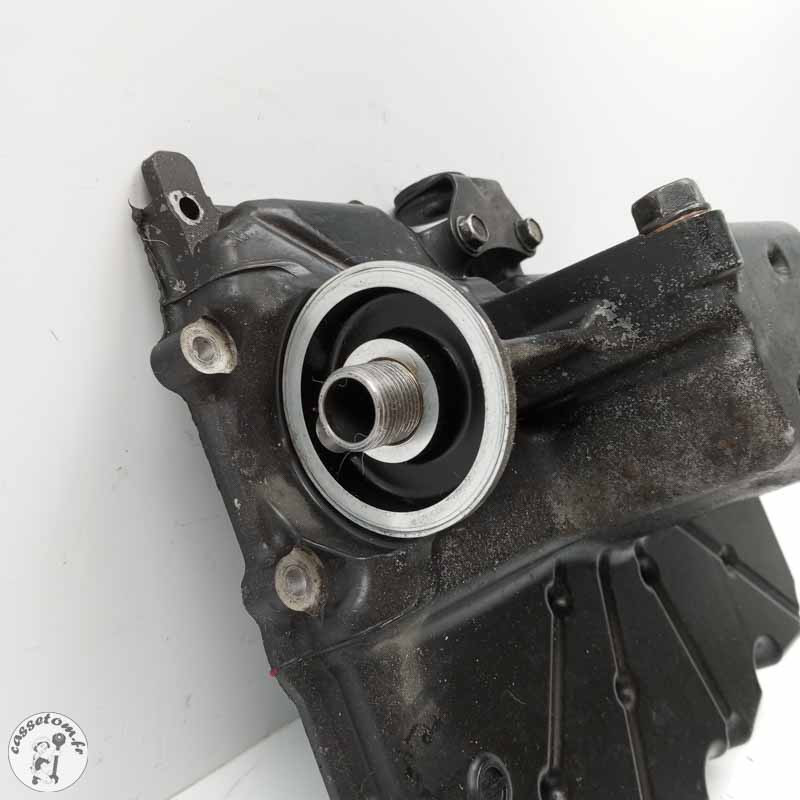 Carter à huile  Kawasaki 1000 z 2011 - Cassetom - Nos pieces motos