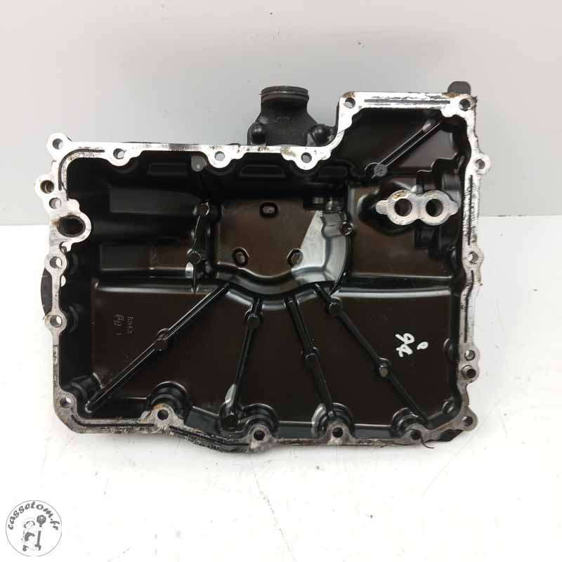 Carter à huile  Kawasaki 1000 z 2011 - Cassetom - Nos pieces motos