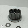 Noix d'embrayage + plateau d'embrayage Kawasaki 1000 | CasseTom