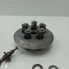 Noix d'embrayage + plateau d'embrayage Kawasaki 1000 | CasseTom