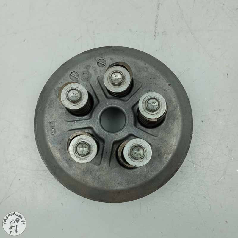 Noix d'embrayage + plateau d'embrayage Kawasaki 1000 | CasseTom