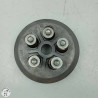 Noix d'embrayage + plateau d'embrayage Kawasaki 1000 | CasseTom