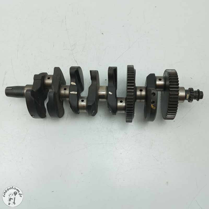 Vilebrequin Kawasaki 1000 z 2011 Occasion | CasseTom