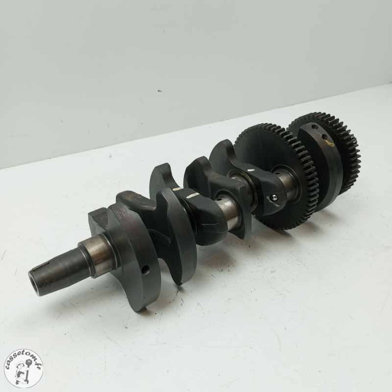 Vilebrequin Kawasaki 1000 z 2011 Occasion | CasseTom