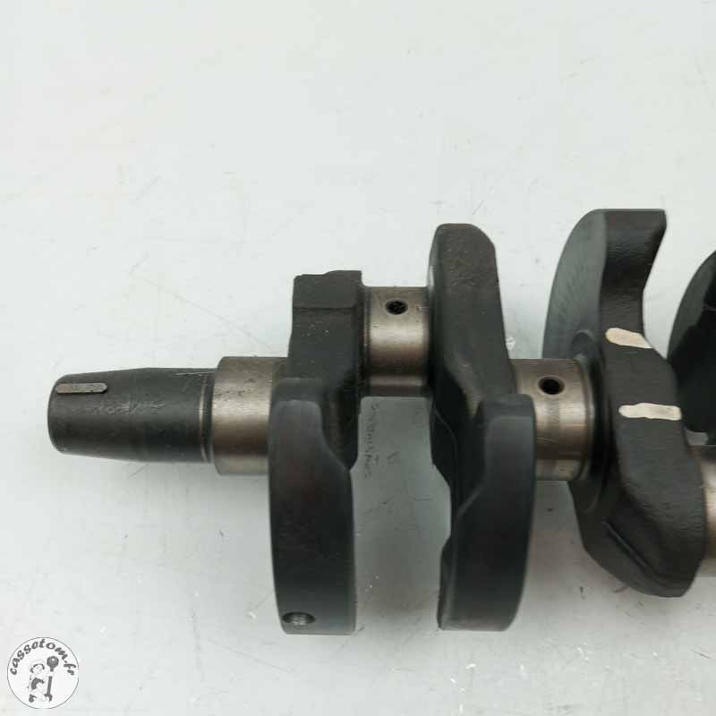 Vilebrequin Kawasaki 1000 z 2011 Occasion | CasseTom