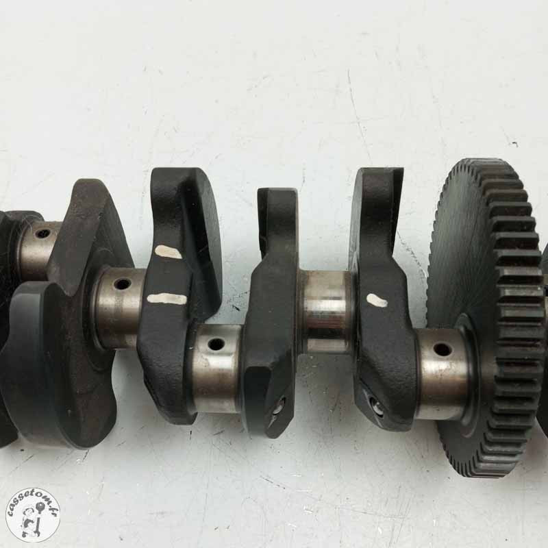 Vilebrequin Kawasaki 1000 z 2011 Occasion | CasseTom