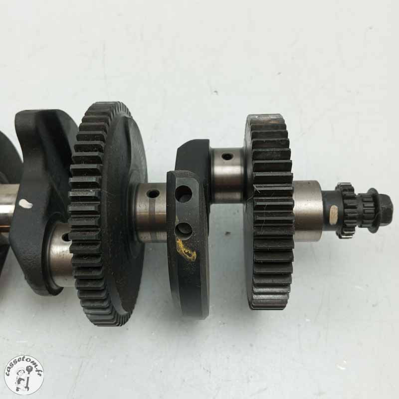 Vilebrequin Kawasaki 1000 z 2011 Occasion | CasseTom