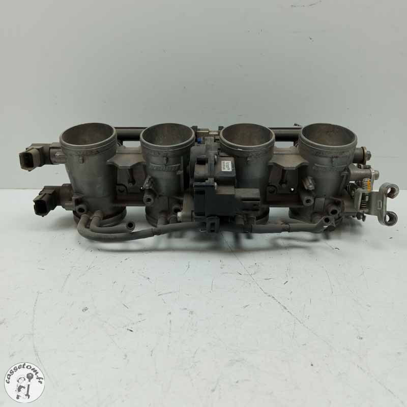 Rampe d'admission Kawasaki 1000 z 2011 Occasion | CasseTom