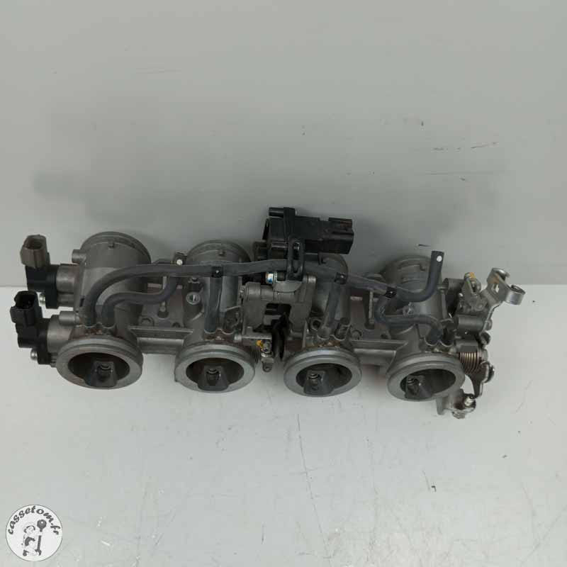 Rampe d'admission Kawasaki 1000 z 2011 Occasion | CasseTom