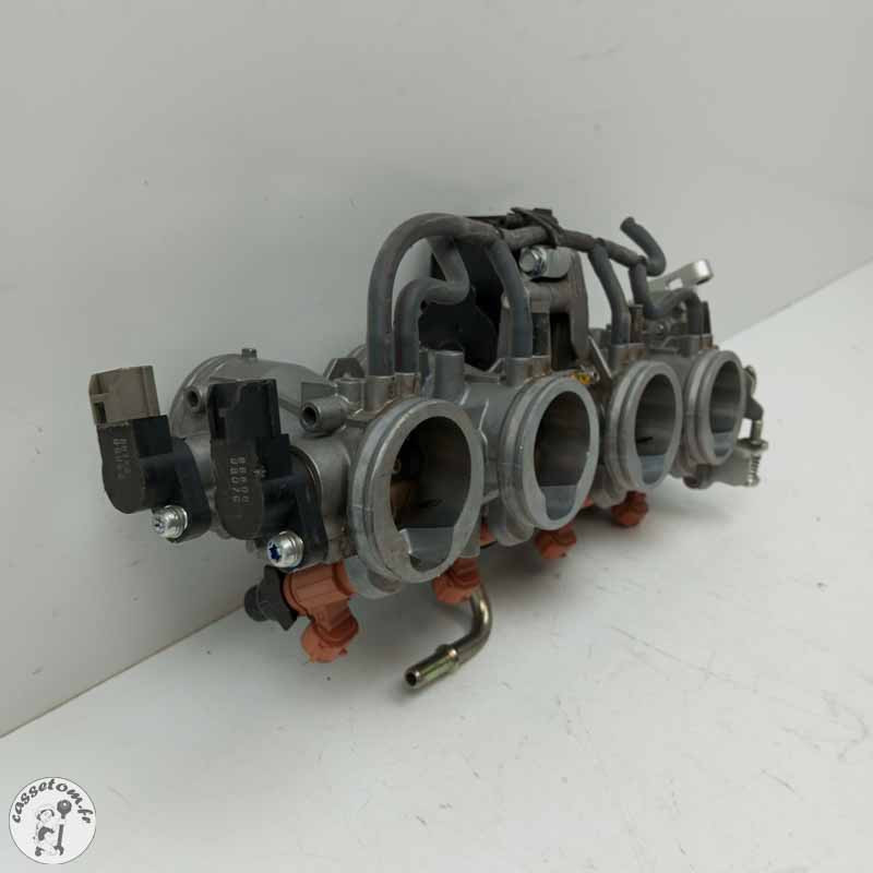 Rampe d'admission Kawasaki 1000 z 2011 Occasion | CasseTom