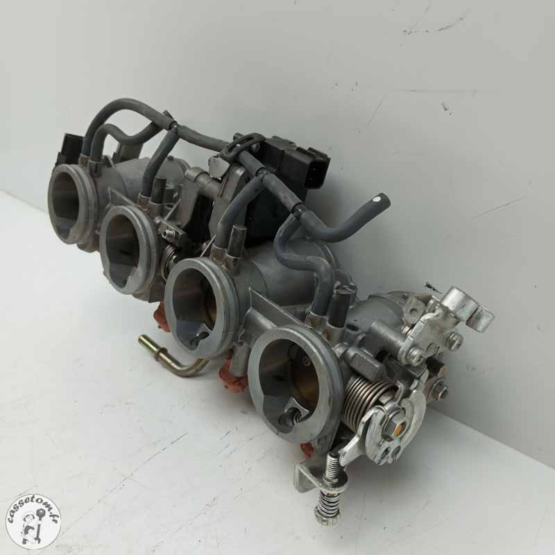 Rampe d'admission Kawasaki 1000 z 2011 Occasion | CasseTom