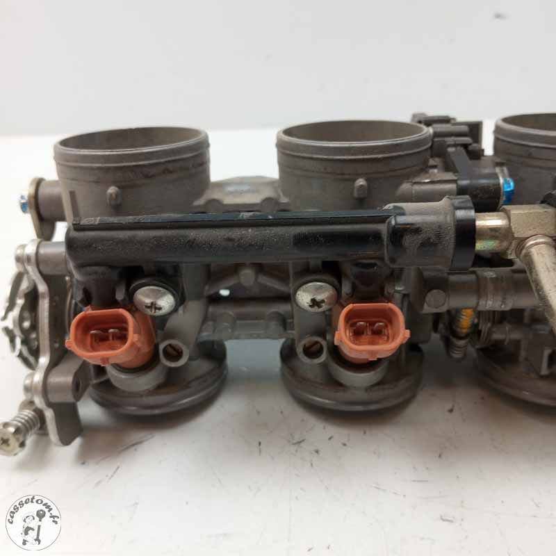 Rampe d'admission Kawasaki 1000 z 2011 Occasion | CasseTom