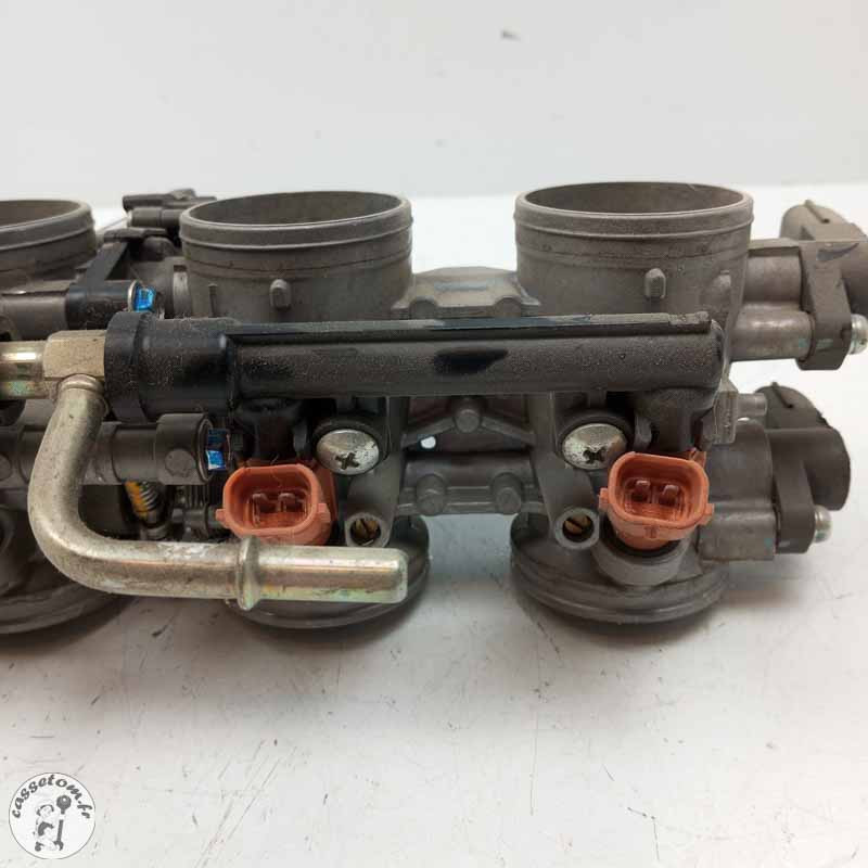 Rampe d'admission Kawasaki 1000 z 2011 Occasion | CasseTom