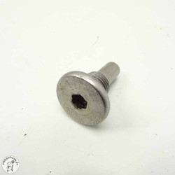 Vis de fixation de patin de chaîne de distribution | CasseTom