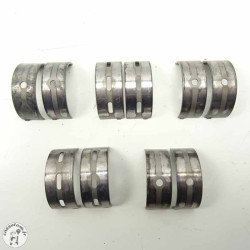 Coussinets de bielle Kawasaki 1000 z 2011 - Cassetom - Nos pieces motos