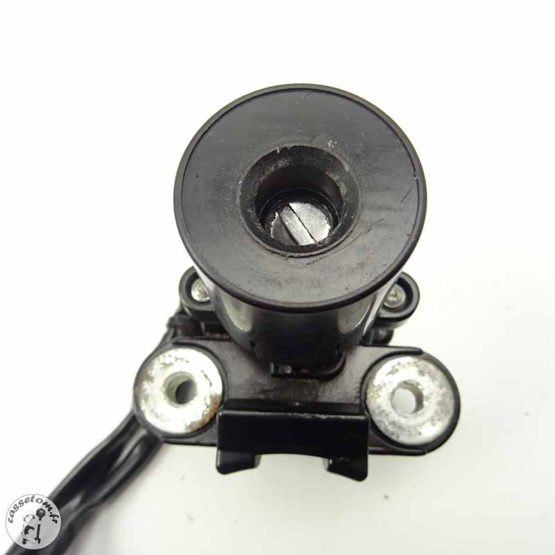 Kit serrures Kawasaki 1000 z 2011 - Cassetom - Nos pieces motos