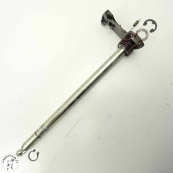 Axe de sélecteur Kawasaki 1000 z 2011 Occasion | CasseTom