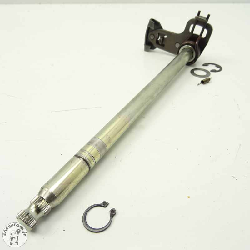 Axe de sélecteur Kawasaki 1000 z 2011 Occasion | CasseTom