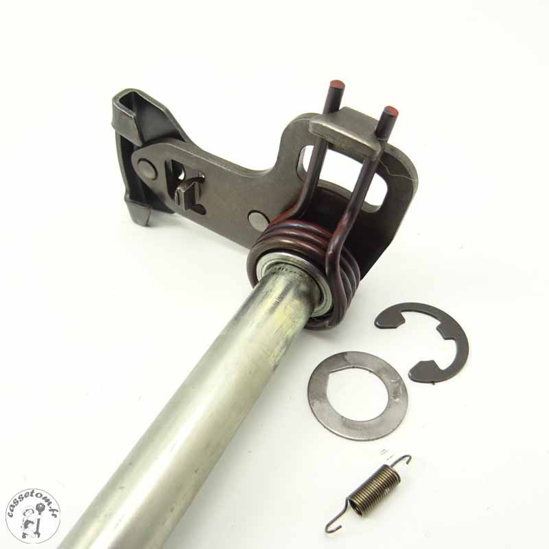 Axe de sélecteur Kawasaki 1000 z 2011 Occasion | CasseTom