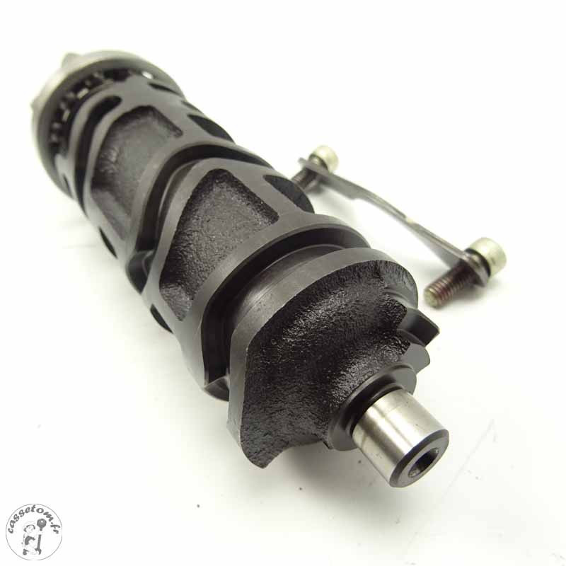 Barillet de sélection de vitesse Kawasaki 1000 z 2011 | CasseTom