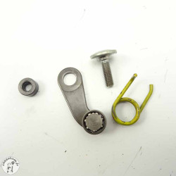 Levier de sélecteur Kawasaki 1000 z 2011 Occasion | CasseTom