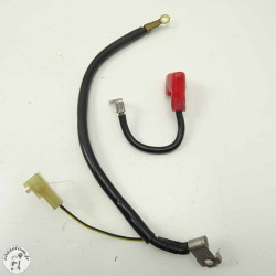 Câbles de batterie Kawasaki 1000 z 2011 Occasion | CasseTom