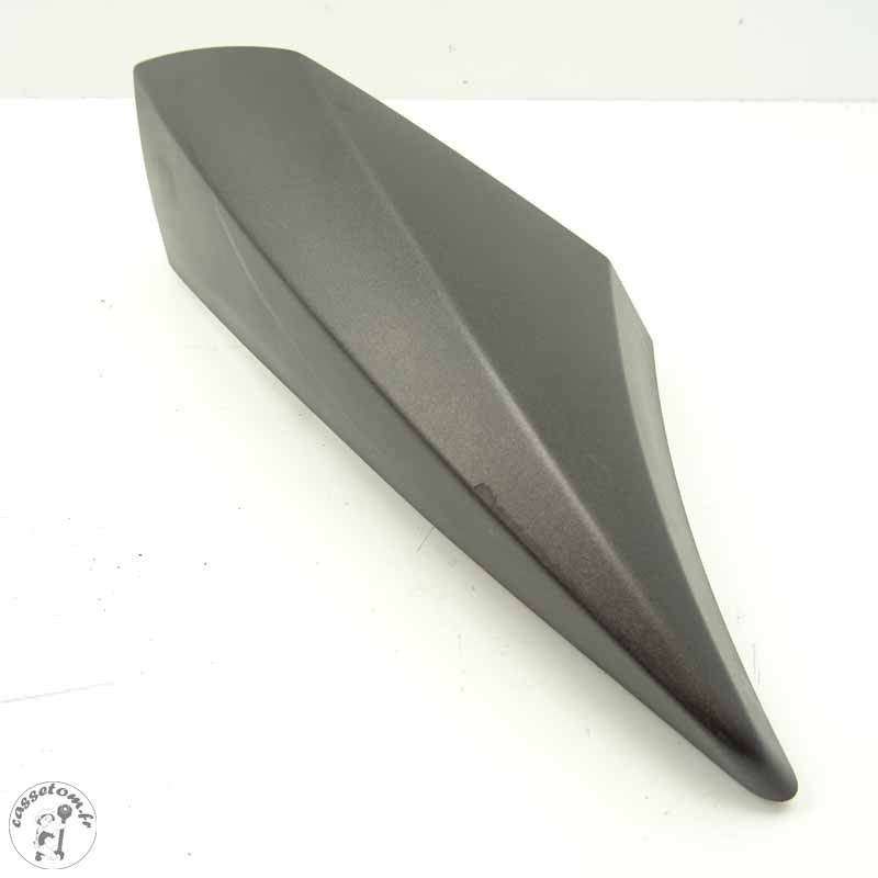 Carénage écope gauche Kawasaki 1000 z 2011 - Cassetom - Nos pieces motos