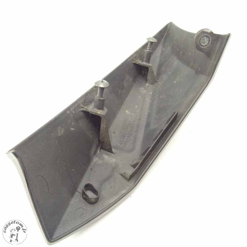 Carénage écope gauche Kawasaki 1000 z 2011 - Cassetom - Nos pieces motos