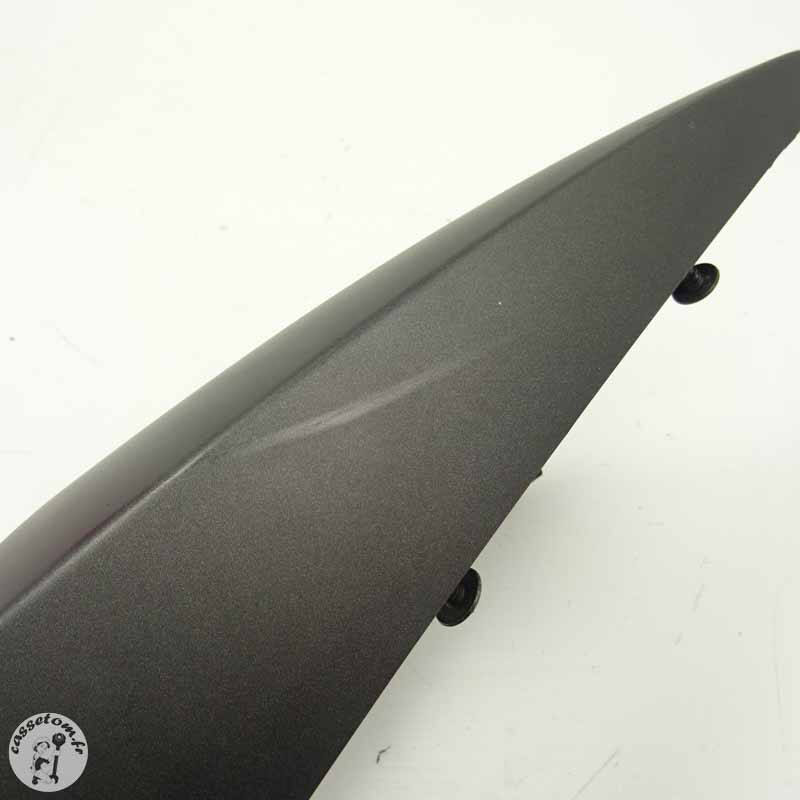 Carénage écope gauche Kawasaki 1000 z 2011 - Cassetom - Nos pieces motos