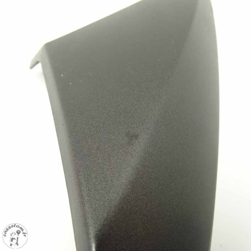 Carénage écope gauche Kawasaki 1000 z 2011 - Cassetom - Nos pieces motos